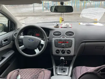 Ford Focus 2007 года за 2 500 000 тг. в Астана – фото 6