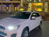 Mitsubishi ASX 2014 годаүшін6 000 000 тг. в Кызылорда – фото 5