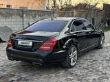 Mercedes-Benz S 500 2008 года за 8 000 000 тг. в Алматы – фото 3