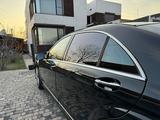 Mercedes-Benz S 500 2008 года за 8 000 000 тг. в Алматы – фото 5