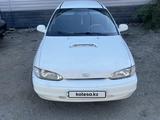 Hyundai Accent 1996 годаүшін1 300 000 тг. в Жезказган