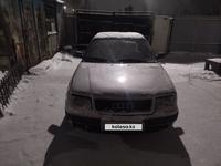 Audi 100 1991 годаүшін2 200 000 тг. в Павлодар