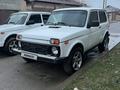 ВАЗ (Lada) Lada 2121 2010 года за 1 500 000 тг. в Шымкент – фото 3