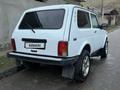 ВАЗ (Lada) Lada 2121 2010 года за 1 500 000 тг. в Шымкент – фото 5
