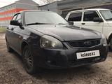 ВАЗ (Lada) Priora 2172 2011 года за 2 000 000 тг. в Макинск – фото 5