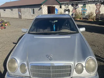 Mercedes-Benz E 290 1997 года за 2 500 000 тг. в Астана