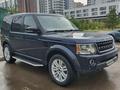 Land Rover Discovery 2014 года за 19 000 000 тг. в Астана