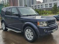 Land Rover Discovery 2014 года за 19 000 000 тг. в Астана