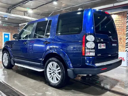 Land Rover Discovery 2014 года за 16 000 000 тг. в Астана – фото 12