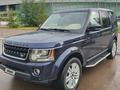 Land Rover Discovery 2014 годаүшін19 000 000 тг. в Астана – фото 2