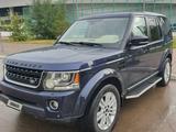 Land Rover Discovery 2014 годаfor19 500 000 тг. в Астана – фото 2