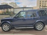 Land Rover Discovery 2014 годаүшін16 000 000 тг. в Астана – фото 5