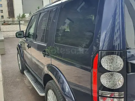 Land Rover Discovery 2014 года за 16 000 000 тг. в Астана – фото 6