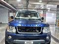 Land Rover Discovery 2014 годаүшін19 000 000 тг. в Астана – фото 8