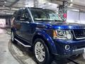 Land Rover Discovery 2014 годаүшін19 000 000 тг. в Астана – фото 9