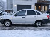ВАЗ (Lada) Granta 2190 2013 года за 1 600 000 тг. в Астана