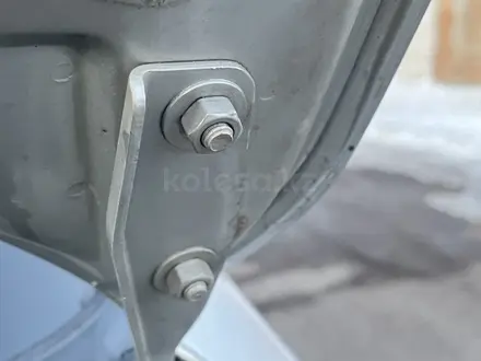 ВАЗ (Lada) Granta 2190 2013 года за 1 600 000 тг. в Астана – фото 4