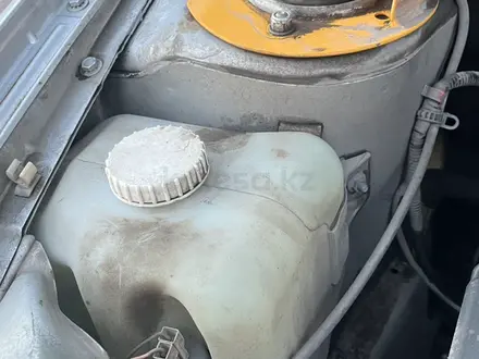 ВАЗ (Lada) Granta 2190 2013 года за 1 600 000 тг. в Астана – фото 6