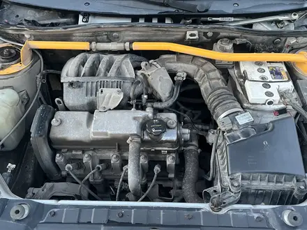 ВАЗ (Lada) Granta 2190 2013 года за 1 600 000 тг. в Астана – фото 8
