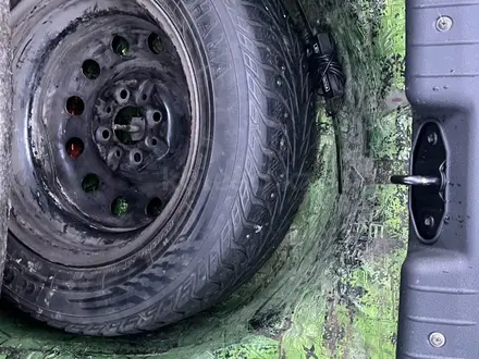 ВАЗ (Lada) Granta 2190 2013 года за 1 600 000 тг. в Астана – фото 10