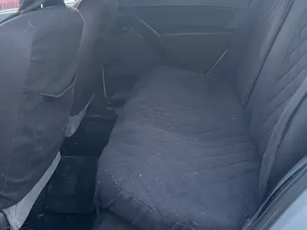 ВАЗ (Lada) Granta 2190 2013 года за 1 600 000 тг. в Астана – фото 15