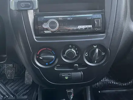 ВАЗ (Lada) Granta 2190 2013 года за 1 600 000 тг. в Астана – фото 17
