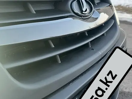 ВАЗ (Lada) Granta 2190 2013 года за 1 600 000 тг. в Астана – фото 22
