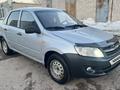 ВАЗ (Lada) Granta 2190 2013 года за 1 600 000 тг. в Астана – фото 25