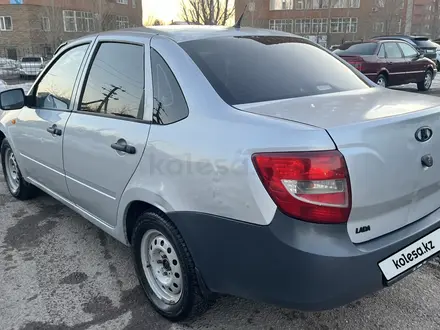 ВАЗ (Lada) Granta 2190 2013 года за 1 600 000 тг. в Астана – фото 28