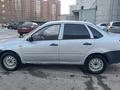 ВАЗ (Lada) Granta 2190 2013 года за 1 600 000 тг. в Астана – фото 29