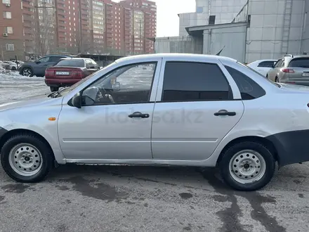 ВАЗ (Lada) Granta 2190 2013 года за 1 600 000 тг. в Астана – фото 29