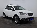 SsangYong Actyon 2013 года за 5 050 000 тг. в Астана – фото 3