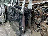 ДВЕРЬ ЗАДНЯЯ ПРАВАЯ EXEED VX за 350 000 тг. в Астана – фото 2