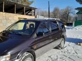 Mitsubishi Space Wagon 1994 годаүшін2 600 000 тг. в Талдыкорган – фото 3