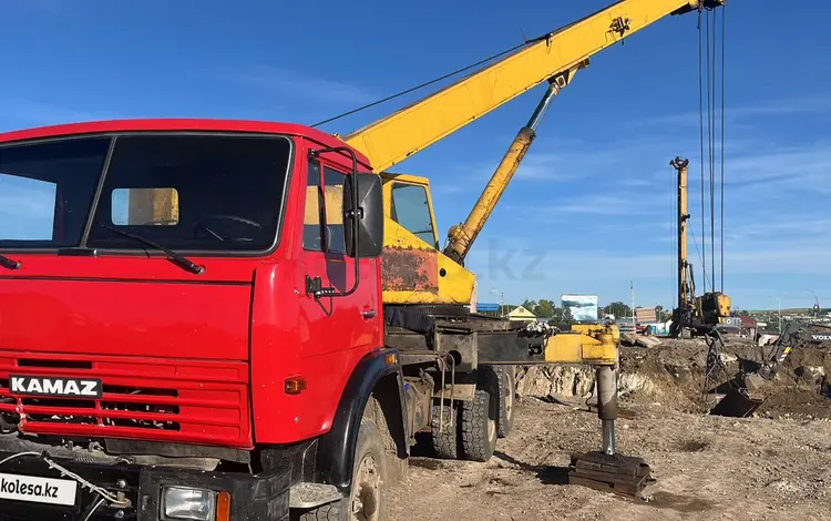 Галичанин  КС-4572 1993 года за 7 800 000 тг. в Кокшетау