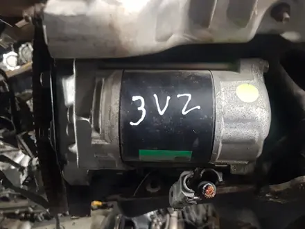 Двигатель Тойота toyota 3vz e 3vze 3vzfe fe 3.0 за 100 000 тг. в Алматы – фото 2