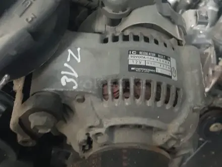 Двигатель Тойота toyota 3vz e 3vze 3vzfe fe 3.0 за 100 000 тг. в Алматы – фото 3