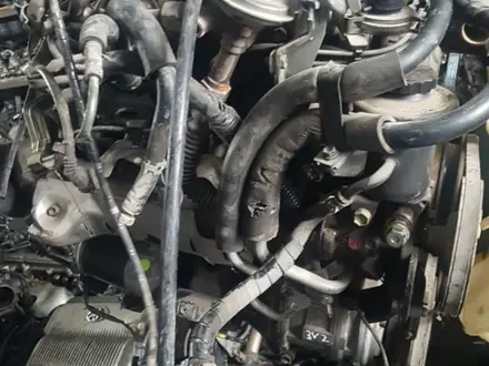 Двигатель Тойота toyota 3vz e 3vze 3vzfe fe 3.0 за 100 000 тг. в Алматы – фото 5