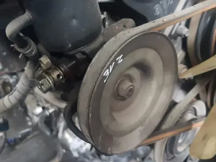 Двигатель Тойота toyota 3vz e 3vze 3vzfe fe 3.0 за 100 000 тг. в Алматы – фото 6
