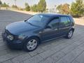 Volkswagen Golf 2001 года за 1 850 000 тг. в Шымкент – фото 24