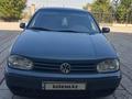 Volkswagen Golf 2001 годаүшін1 850 000 тг. в Шымкент – фото 25