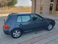 Volkswagen Golf 2001 годаүшін1 850 000 тг. в Шымкент – фото 3