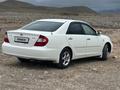 Toyota Camry 2003 года за 4 550 000 тг. в Алматы – фото 4