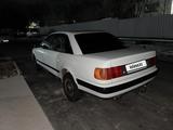 Audi 100 1993 годаүшін2 200 000 тг. в Талдыкорган – фото 5