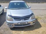 Nissan Almera Tino 2002 года за 2 300 000 тг. в Байконыр – фото 2