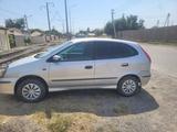 Nissan Almera Tino 2002 года за 2 300 000 тг. в Байконыр – фото 3