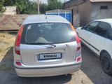 Nissan Almera Tino 2002 года за 2 300 000 тг. в Байконыр – фото 4