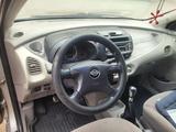 Nissan Almera Tino 2002 года за 2 300 000 тг. в Байконыр – фото 5