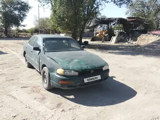 Toyota Camry, 1993