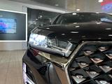 Chery Tiggo 7 Pro Max Luxury 2023 года за 12 190 000 тг. в Кокшетау – фото 2